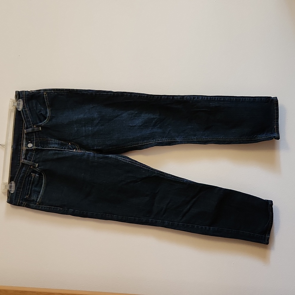 Levi Jeans